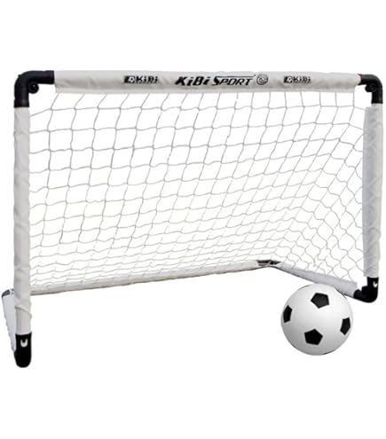 Amazon | サッカーゴール 子供用 折りたたみ サッカーゴールネット